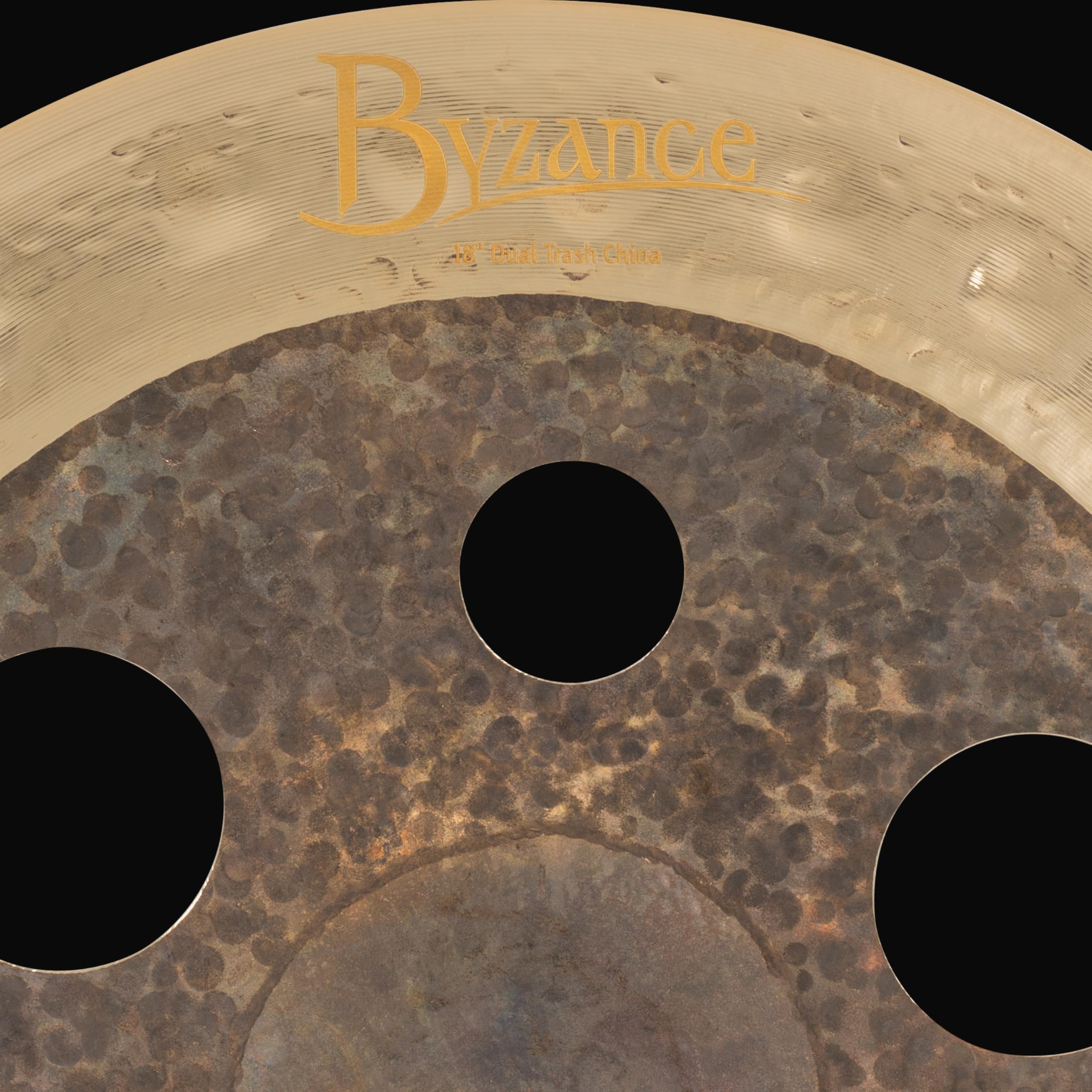 Amazon.com: Meinl Cymbals Byzance 18